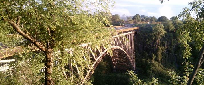 铁路桥梁